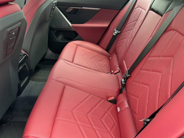 New 2026 BMW 530i w/ M Sport Package RWD image 46