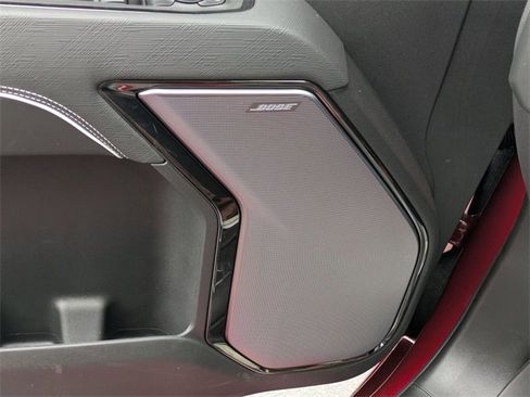 New 2026 GMC Sierra 1500 AT4X image 13