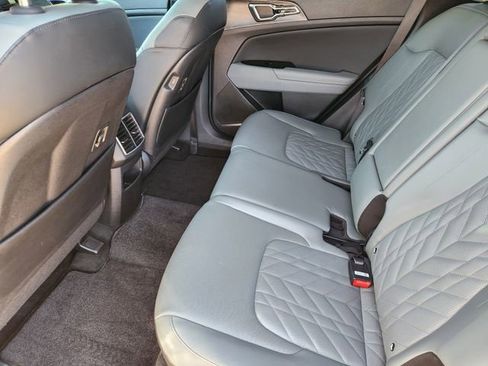 Certified 2023 Kia Sportage X-Pro Prestige image 32