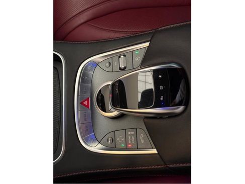 Used 2016 Mercedes-Benz S 550 4MATIC Coupe image 17