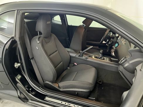 Used 2010 Chevrolet Camaro SS w/ RS Package image 18