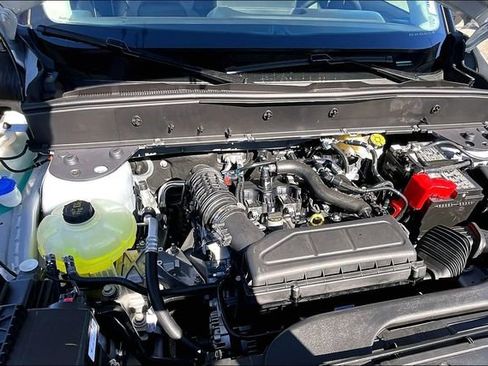 New 2026 Ford Bronco Sport Big Bend w/ Convenience Package image 10