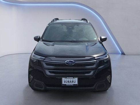 New 2026 Subaru Forester Limited AWD/4WD image 8