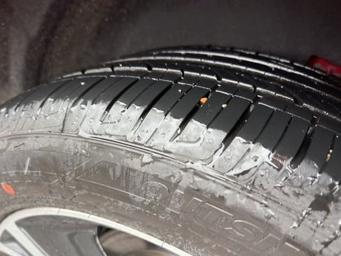 Certified 2023 Ford Edge ST image 27