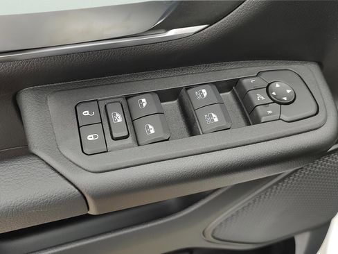 New 2026 RAM 1500 Big Horn image 11