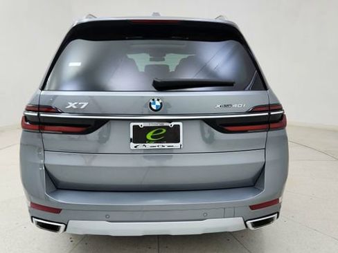 Used 2026 BMW X7 xDrive40i image 5