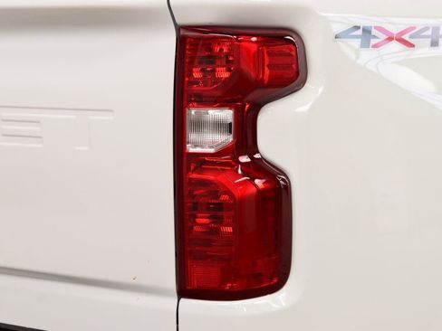 New 2026 Chevrolet Silverado 2500 W/T w/ WT/CX Safety Package AWD/4WD image 21