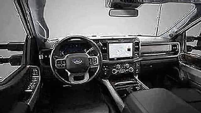 New 2026 Ford F450 Lariat AWD/4WD image 79