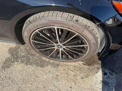 Used 2021 Mercedes-Benz C 300 Sedan image 33