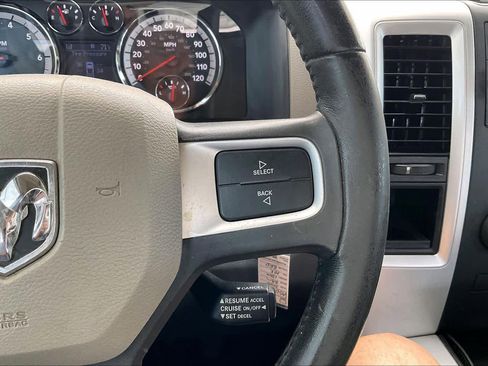 Used 2010 Dodge Ram 1500 Truck SLT w/ Big Horn Regional Pkg RWD image 23