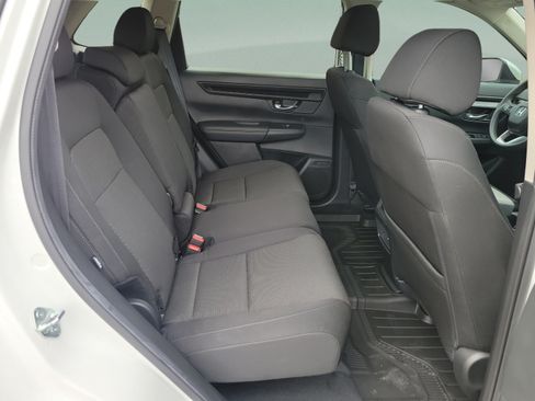 Certified 2026 Honda CR-V EX image 10