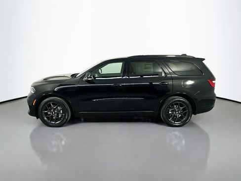 New 2026 Dodge Durango GT AWD/4WD image 4