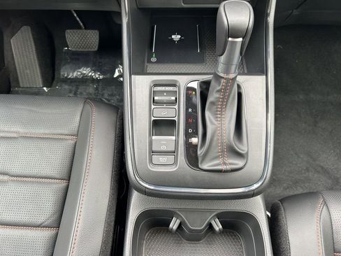 New 2026 Honda CR-V Sport-L image 13