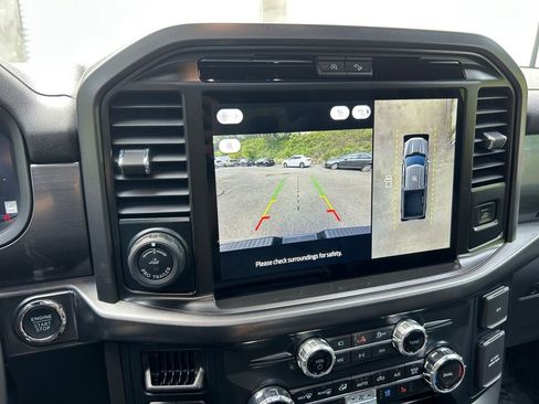 Used 2026 Ford F150 Lariat AWD/4WD image 17