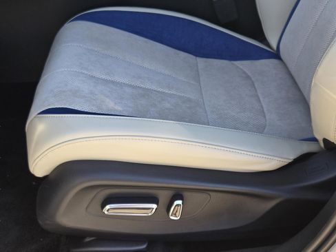 New 2025 Acura ADX A-Spec image 17