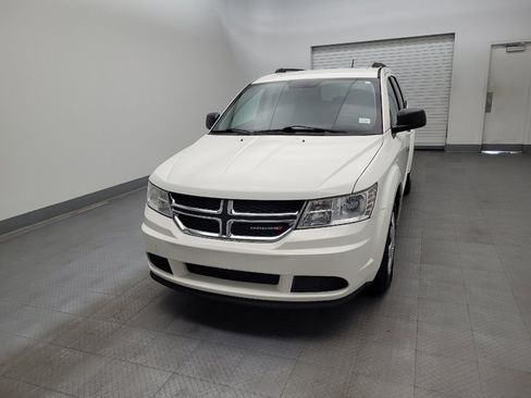 Used 2017 Dodge Journey SE AWD/4WD image 15