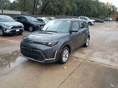 Used 2024 Kia Soul LX w/ Option Group 015