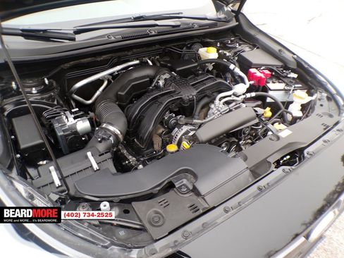 Used 2025 Subaru Crosstrek 2.0i Premium image 38