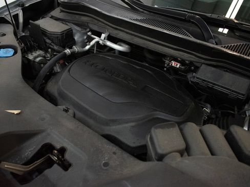Used 2022 Honda Passport EX-L image 10
