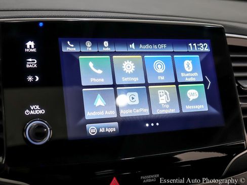 Used 2021 Honda Pilot Special Edition image 22
