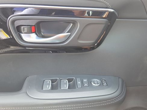 New 2026 Acura ADX FWD image 35