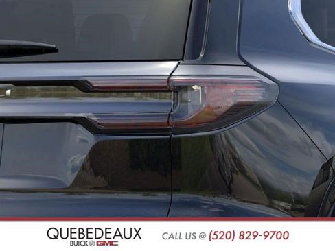 Used 2026 GMC Acadia Denali Ultimate w/ LPO, Floor Liner Package FWD image 35