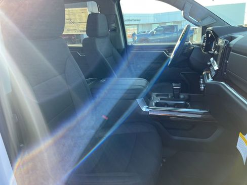 New 2026 GMC Sierra 1500 Elevation w/ Max Trailering Package image 27