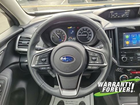 Used 2020 Subaru Forester Premium image 9