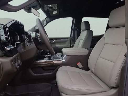 New 2026 Chevrolet Silverado 1500 RST w/ Safety Package AWD/4WD image 14