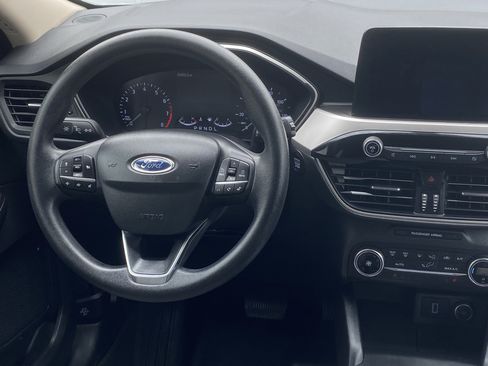 Used 2020 Ford Escape SE AWD/4WD image 13