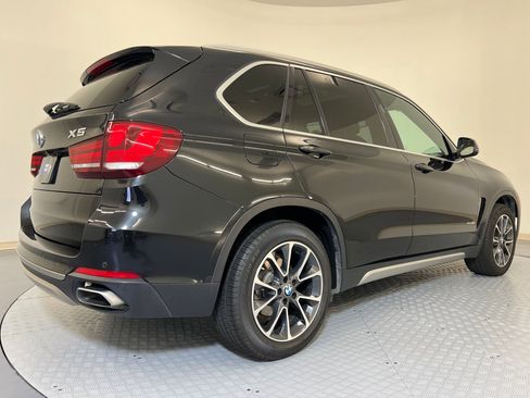 Used 2018 BMW X5 xDrive35i image 8