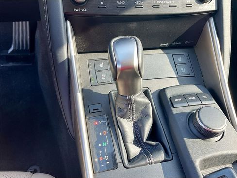 Used 2017 Lexus IS 200t image 16