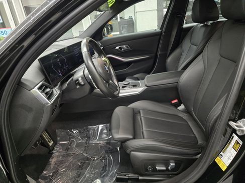 Used 2023 BMW M340i w/ Premium Package image 17