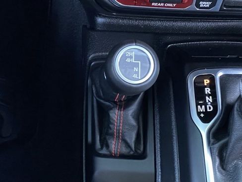 Used 2023 Jeep Gladiator Rubicon w/ LED Lighting Group image 20