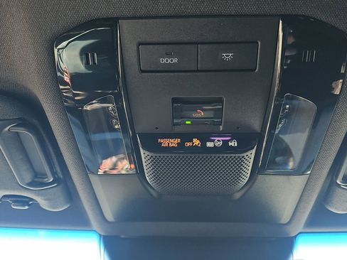 Certified 2026 Toyota Land Cruiser 1958 image 21