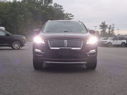 Used 2019 Lincoln MKC Select w/ Select Plus Package AWD/4WD image 11