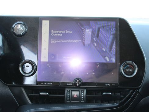 Used 2024 Lexus NX 350 AWD image 19