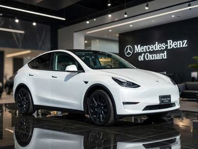 Used 2023 Tesla Model Y 2WD