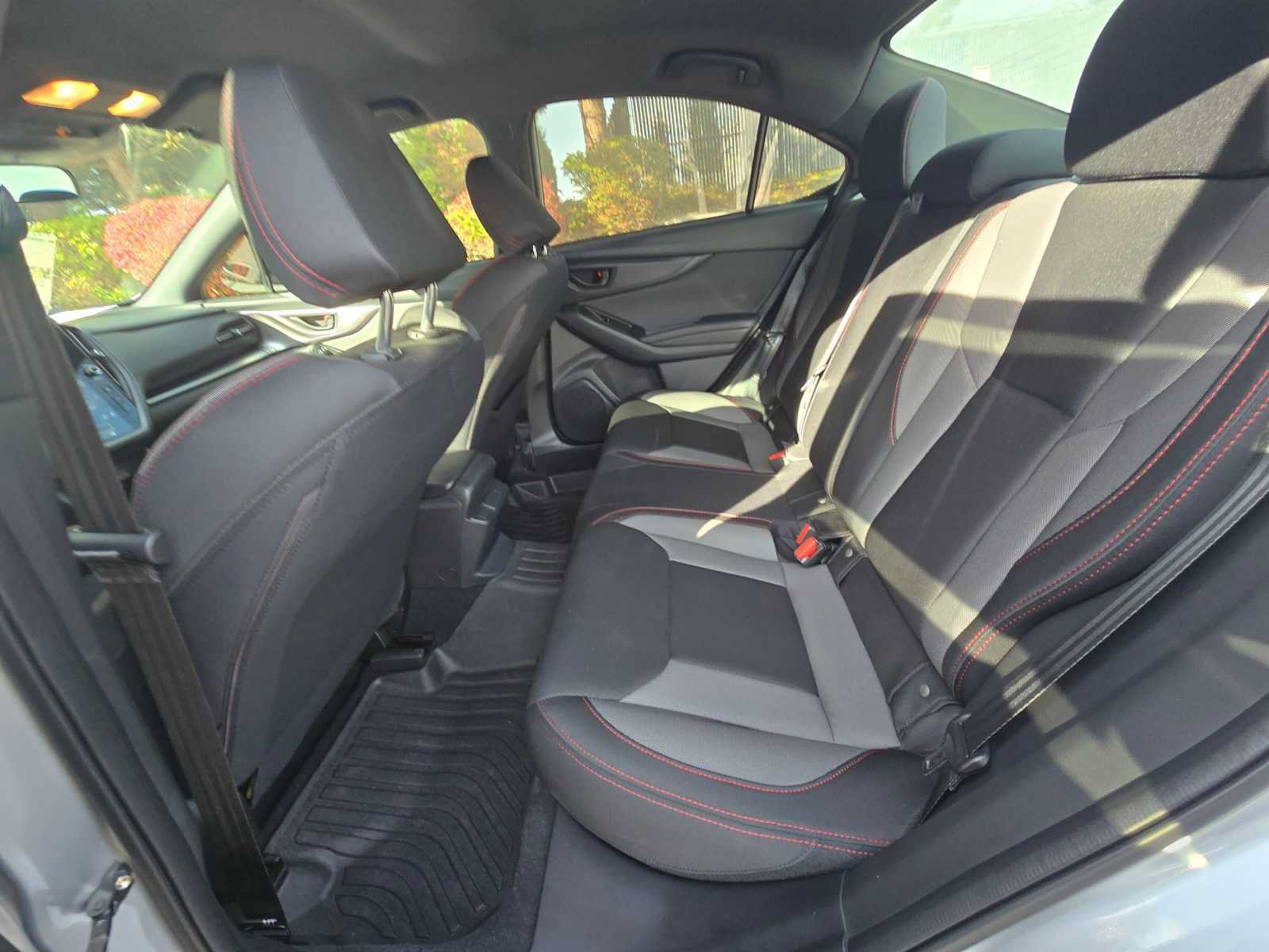 Used 2024 Subaru WRX AWD/4WD image 15