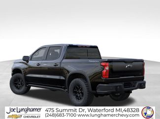 New 2026 Chevrolet Silverado 1500 ZR2 w/ ZR2 Bison Edition AWD/4WD video 3