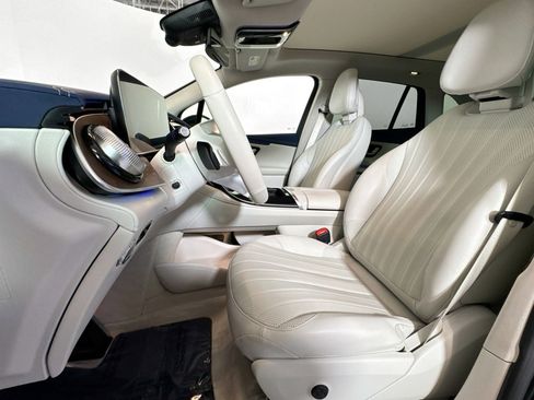 Certified 2023 Mercedes-Benz EQE 500 4MATIC SUV image 19