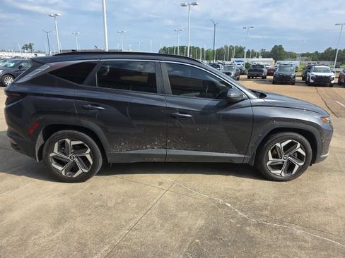 Used 2023 Hyundai Tucson SEL w/ Convenience Package FWD image 10