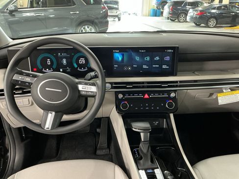 Certified 2026 Hyundai Tucson SEL image 37