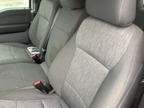 Used 2023 Ford F150 XL w/ Trailer Tow Package image 24