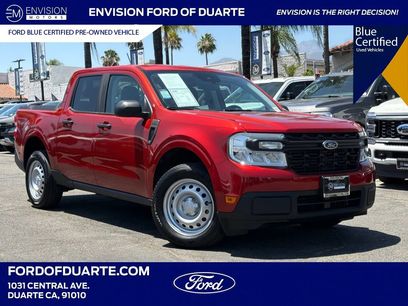Used 2024 Ford Maverick XL