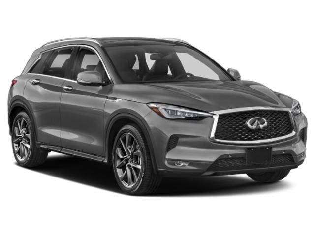 Used 2020 INFINITI QX50 Sensory w/ Climate Package AWD/4WD image 9
