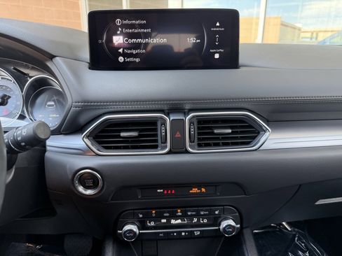 Used 2025 MAZDA CX-5 AWD 2.5 S w/ Preferred Package image 19