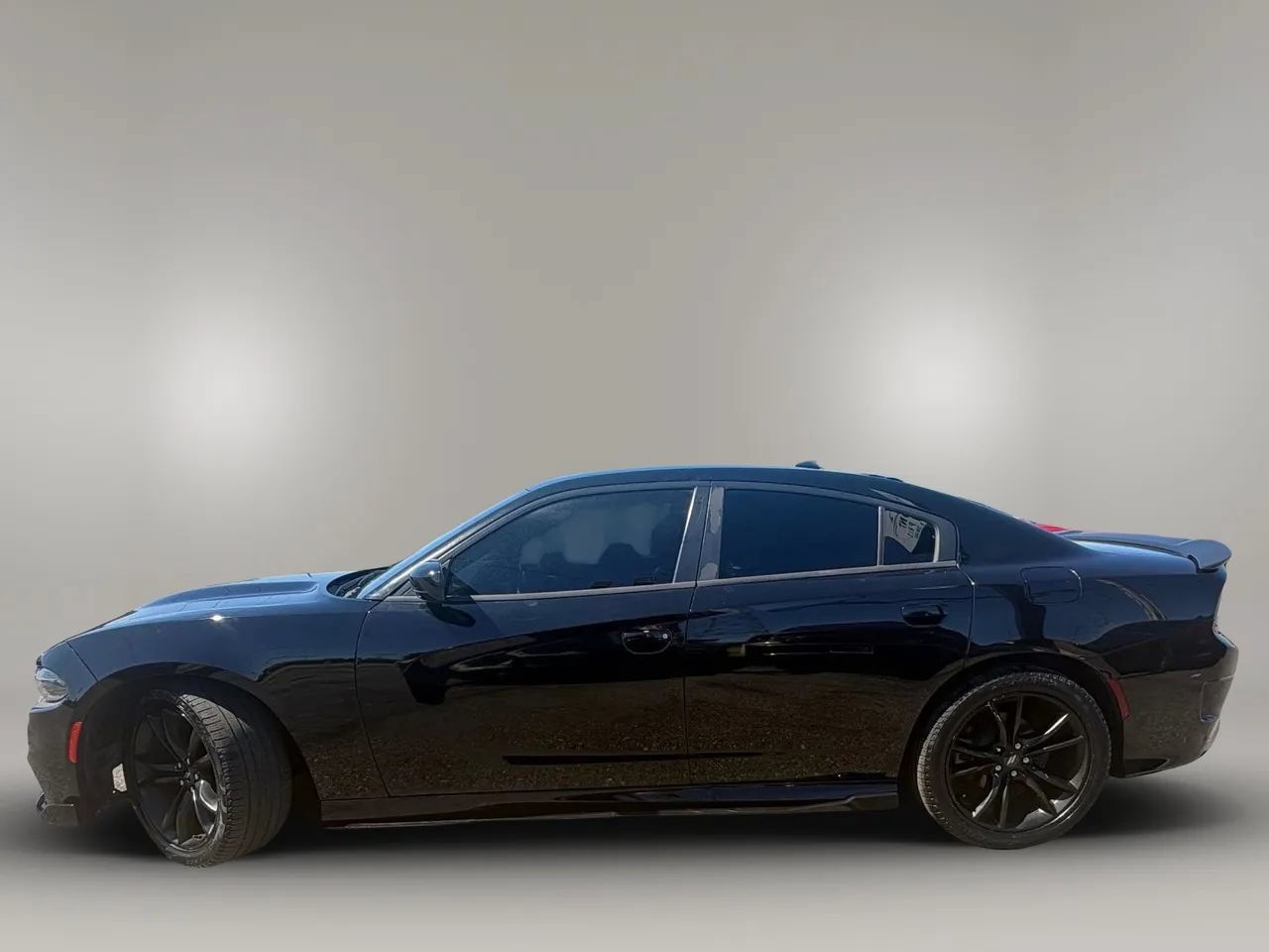 Used 2021 Dodge Charger R/T w/ Plus Group RWD image 13