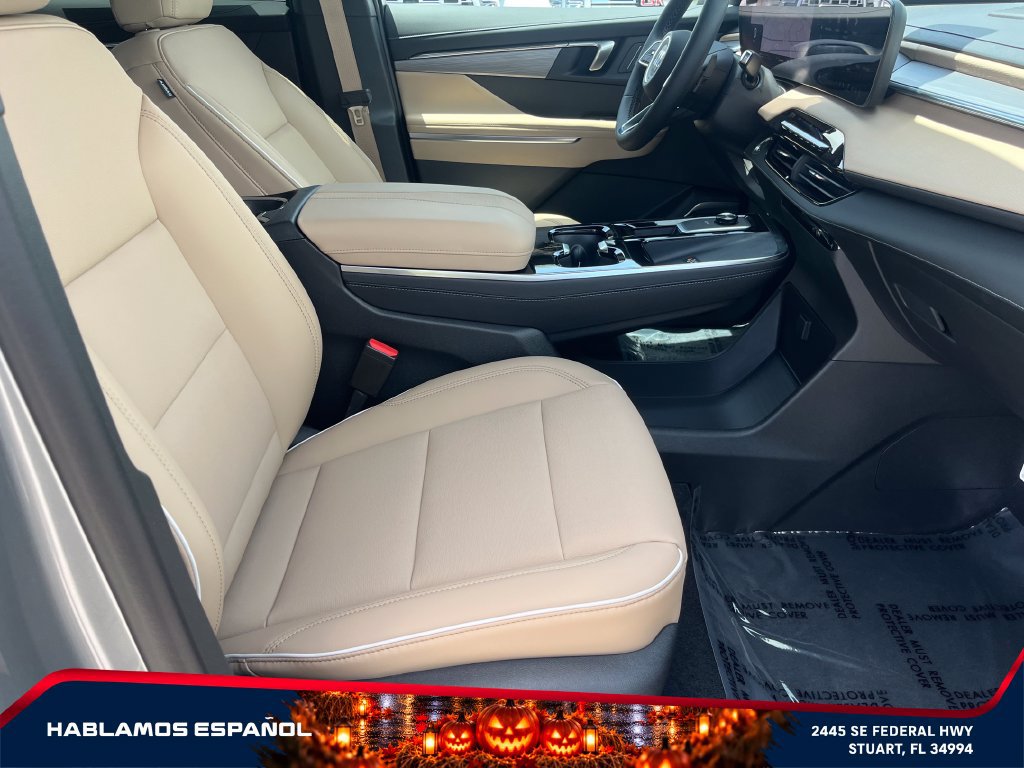New 2026 Buick Enclave Preferred FWD image 20