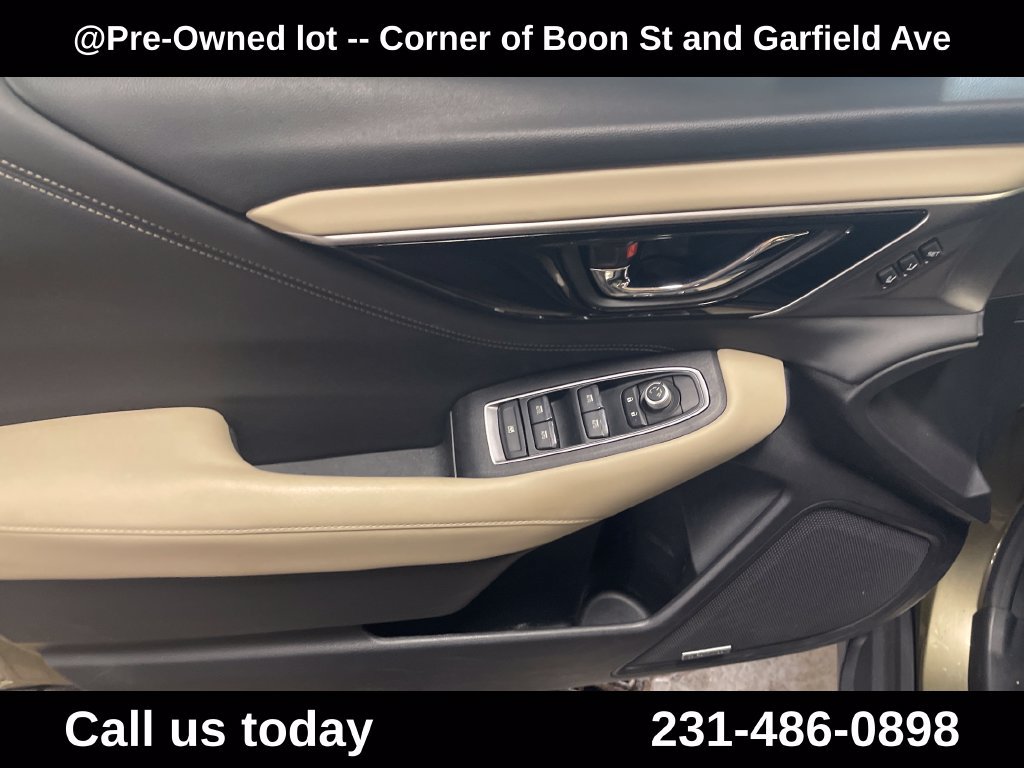 Used 2020 Subaru Outback Limited AWD/4WD image 15